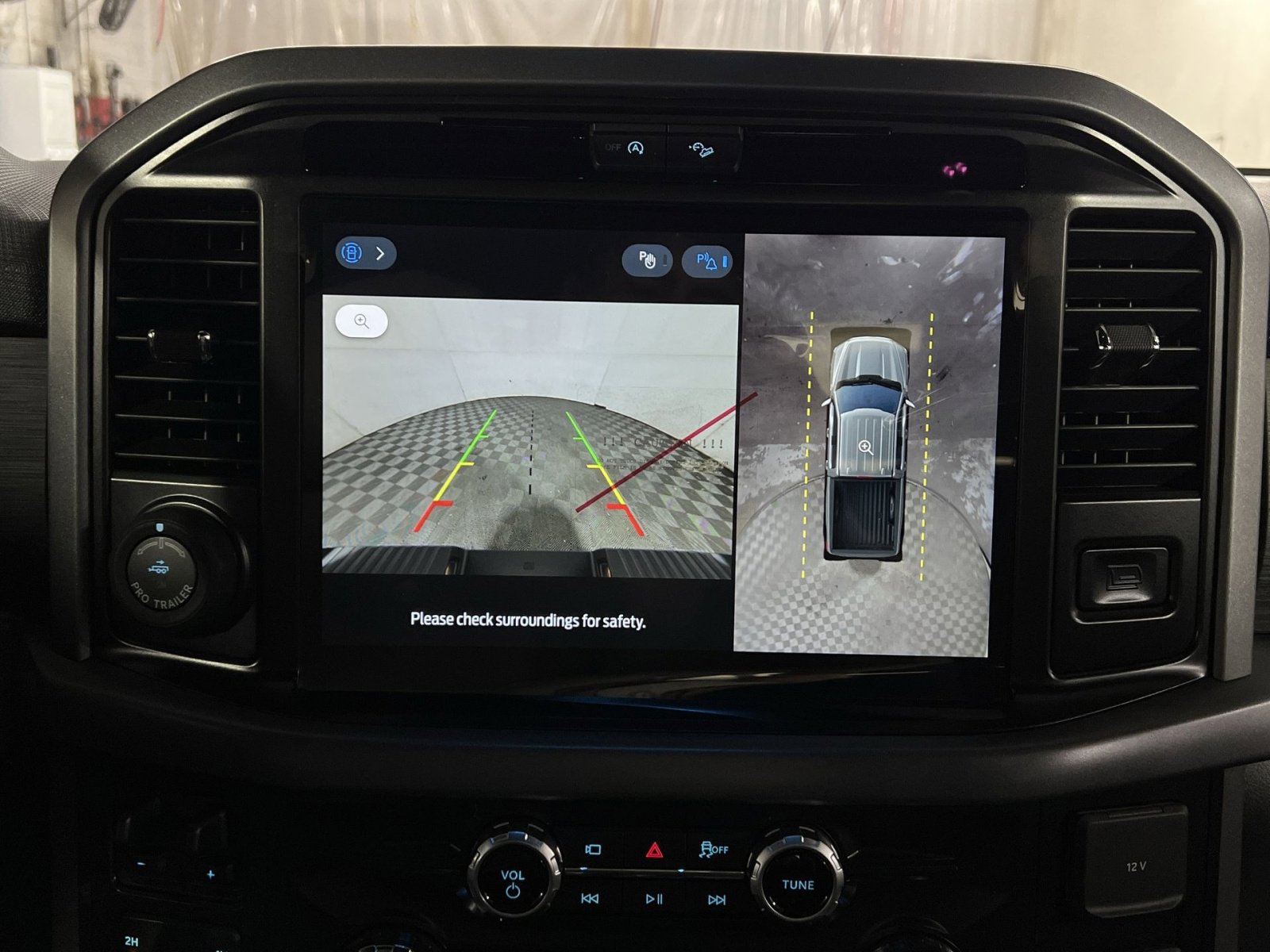 New 2026 Ford F150 XLT w/ Equipment Group 302A MID image 19