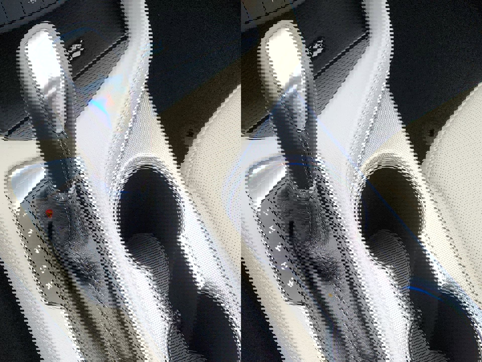 New 2025 Cadillac CT4 Premium Luxury image 22