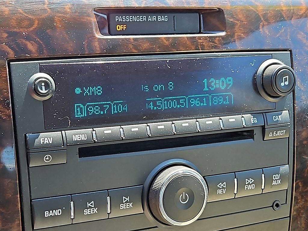 Used 2016 Chevrolet Impala LTZ image 18