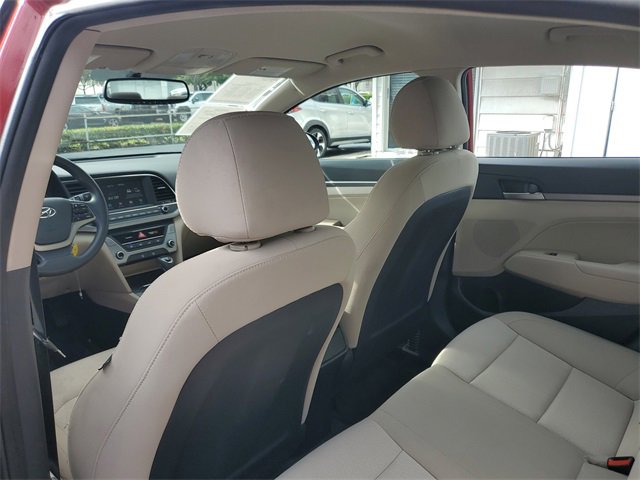 Used 2018 Hyundai Elantra SEL image 24