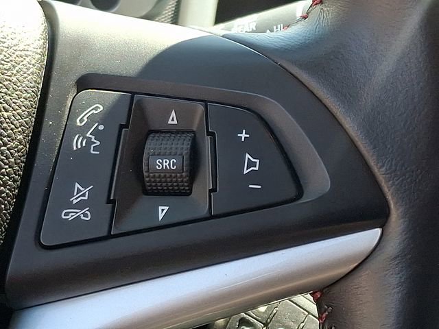 Used 2016 Chevrolet Sonic RS FWD image 21