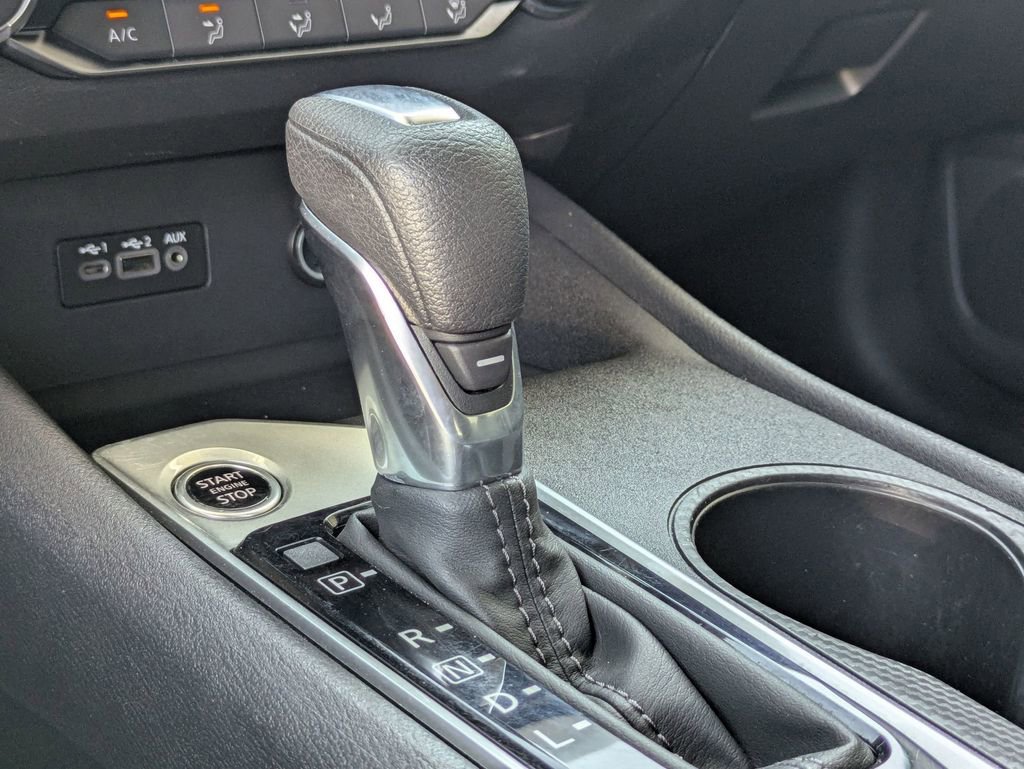 Used 2025 Nissan Altima 2.5 SV image 22