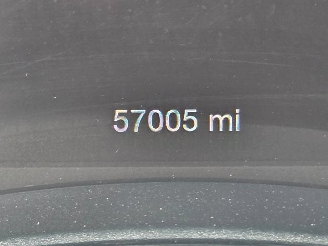 Used 2024 Dodge Durango GT RWD image 34