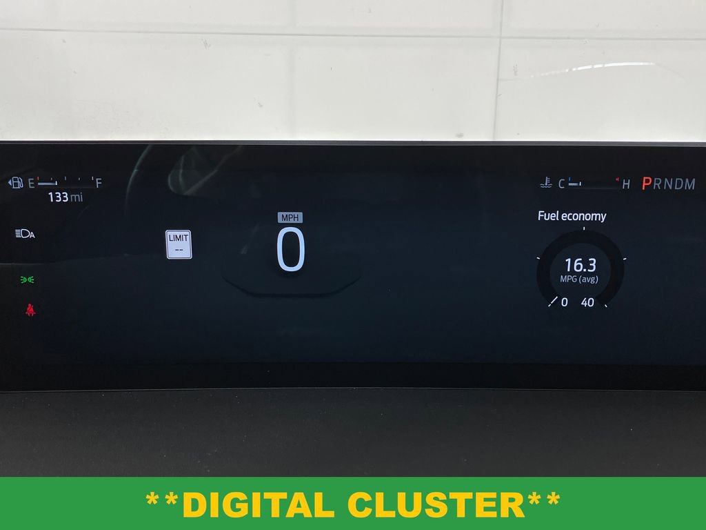 New 2026 Ford Expedition Platinum w/ Stealth Appearance Package image 20