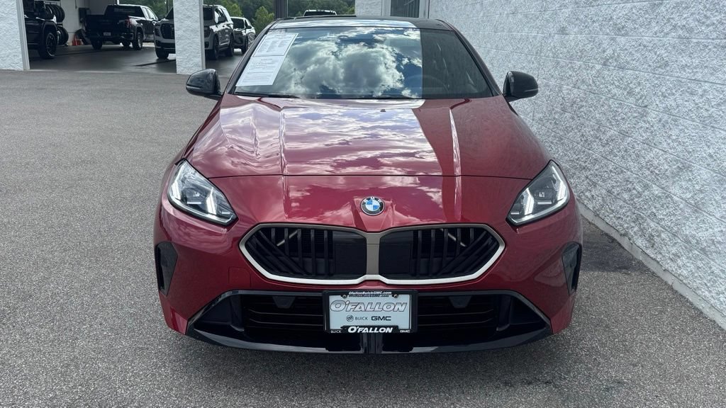 Used 2026 BMW 228i xDrive AWD/4WD image 7