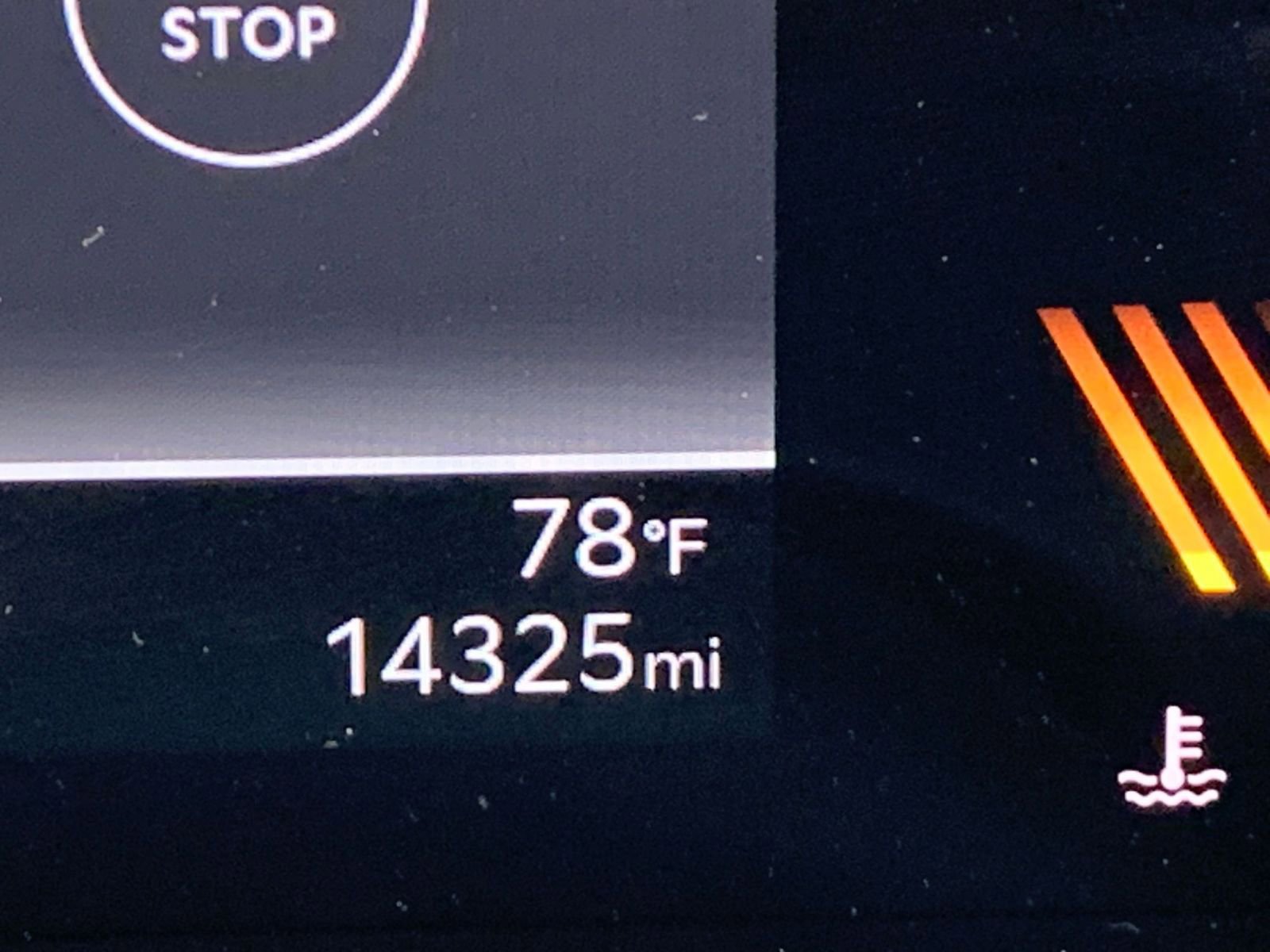 Used 2025 Kia K4 LXS image 9