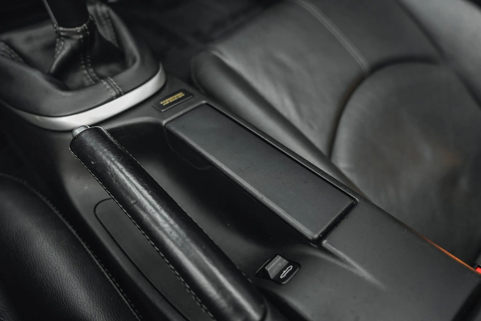 Used 2007 Porsche Boxster S image 59