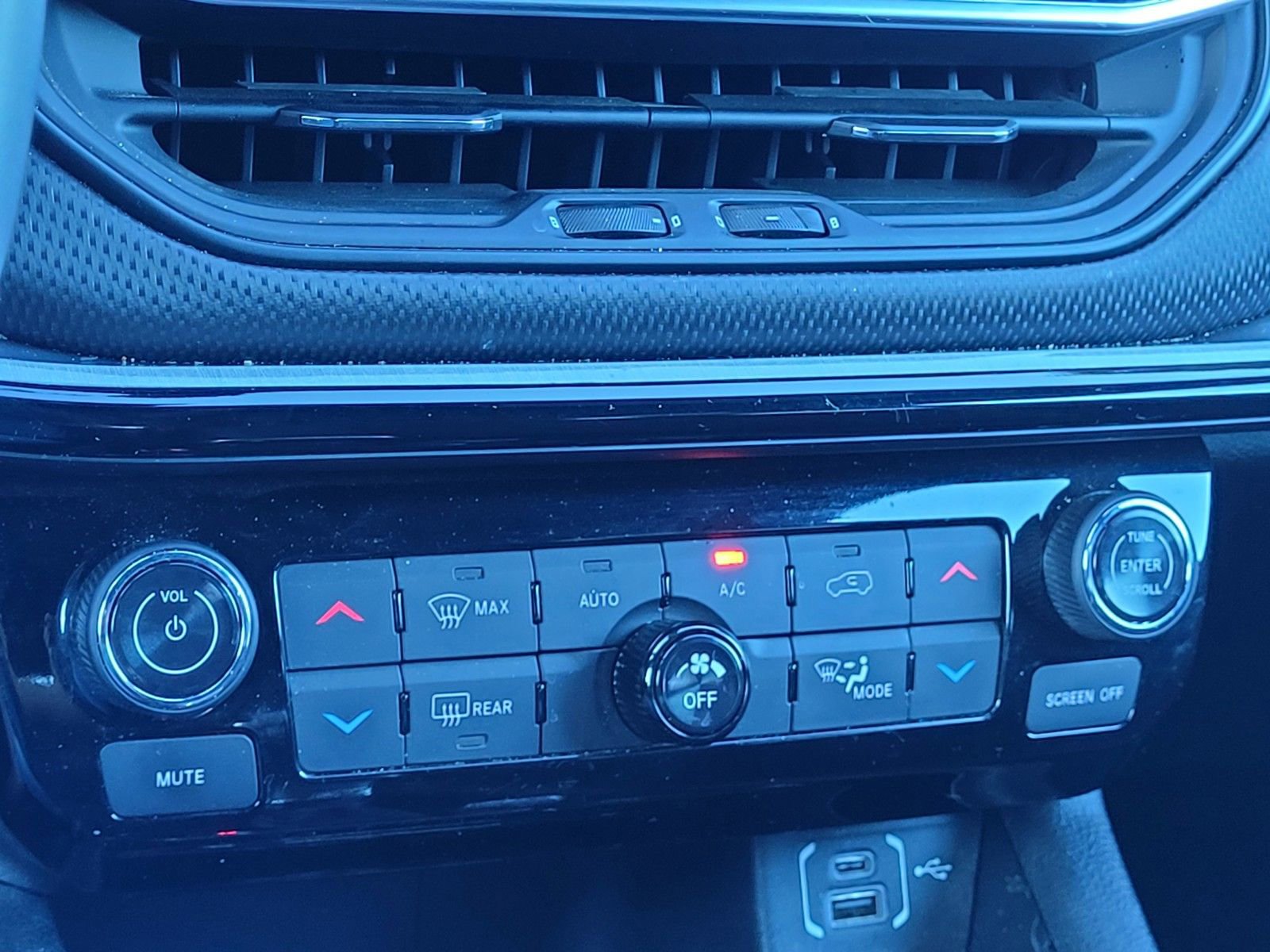 Used 2023 Jeep Compass Trailhawk w/ Trailhawk Elite Group image 25