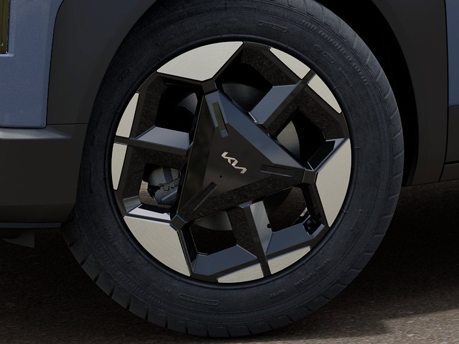 New 2027 Kia Seltos S AWD/4WD image 9