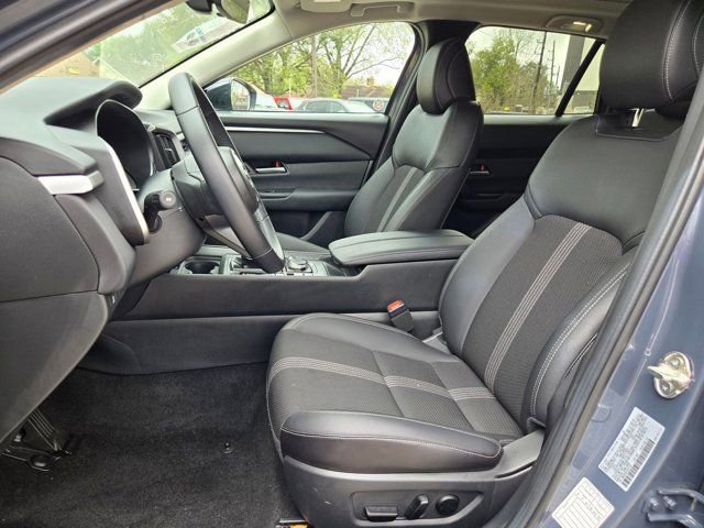 Used 2025 MAZDA CX-50 AWD 2.5 S w/ Premium Package image 23