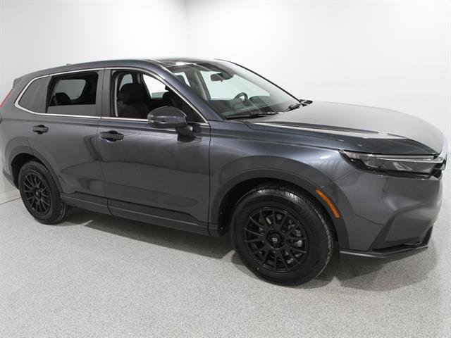 Used 2023 Honda CR-V LX