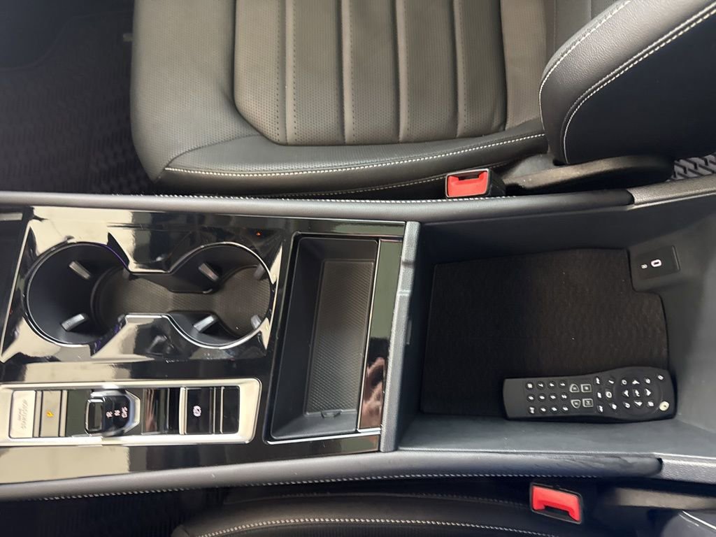 Used 2024 Volkswagen Atlas SEL image 31