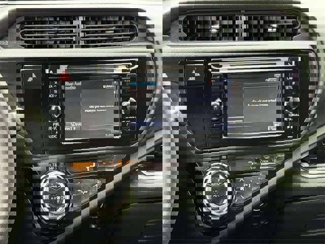 Used 2016 Toyota Prius C Four image 16