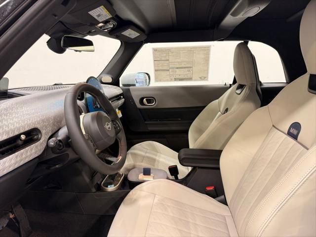 New 2026 MINI Cooper S image 12