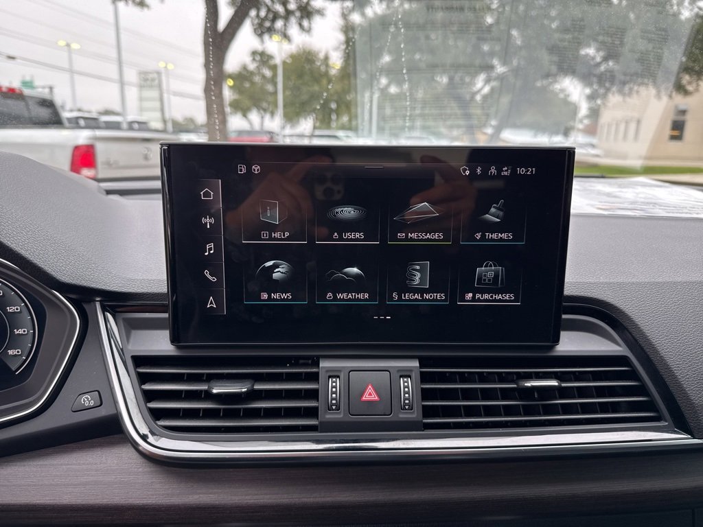 Used 2023 Audi Q5 2.0T Prestige image 11