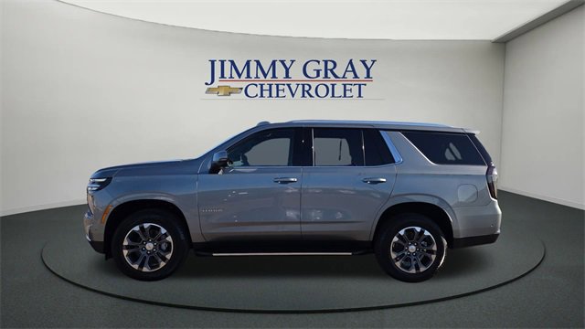 New 2026 Chevrolet Tahoe LT w/ Comfort Package image 6