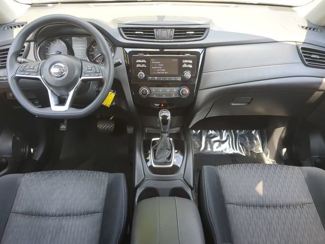 Used 2017 Nissan Rogue S AWD/4WD image 14