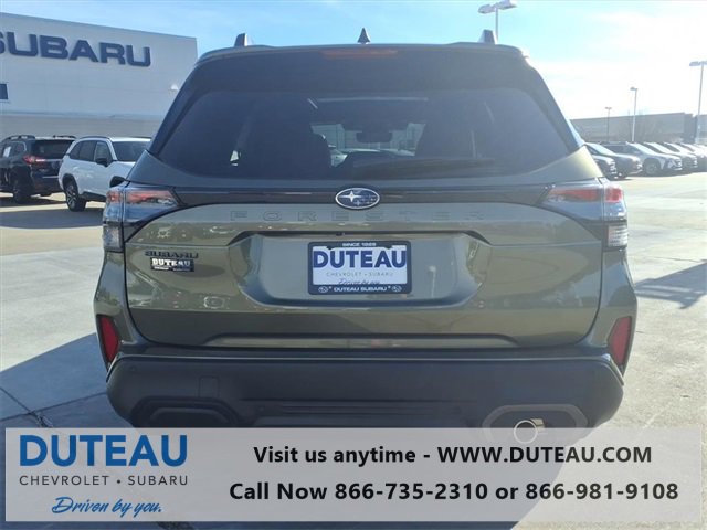 New 2026 Subaru Forester Limited image 6