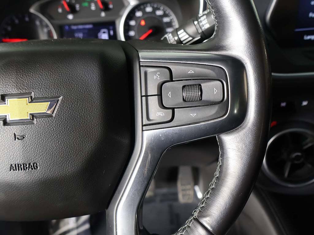 Used 2021 Chevrolet Blazer LT image 39