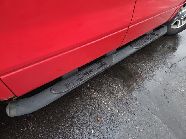 Used 2006 Ford F150 XLT image 12