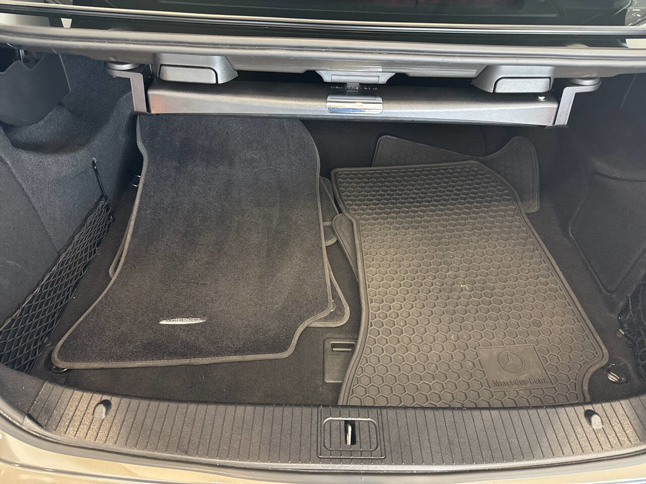 Used 2013 Mercedes-Benz E 350 4MATIC Sedan w/ Premium 1 Pkg image 33