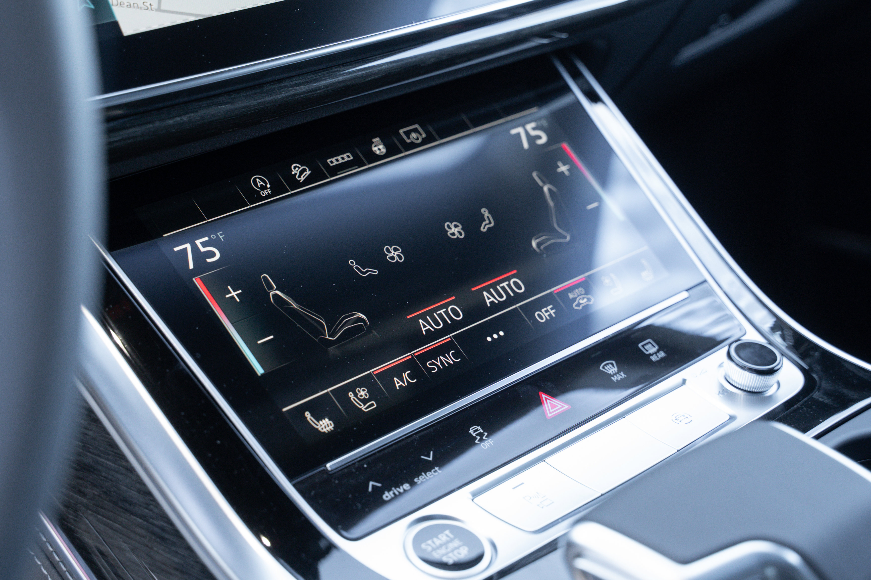 New 2026 Audi Q8 Premium Plus AWD/4WD image 15