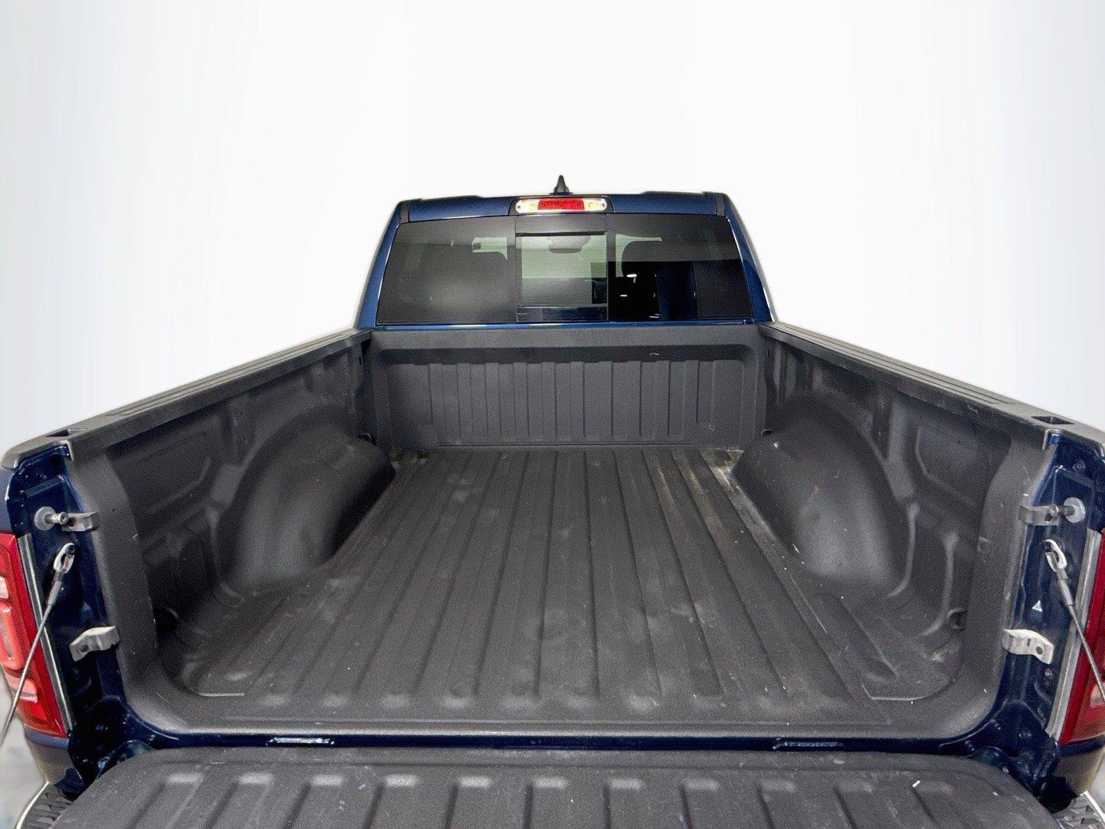 Used 2022 RAM 1500 Limited AWD/4WD image 26