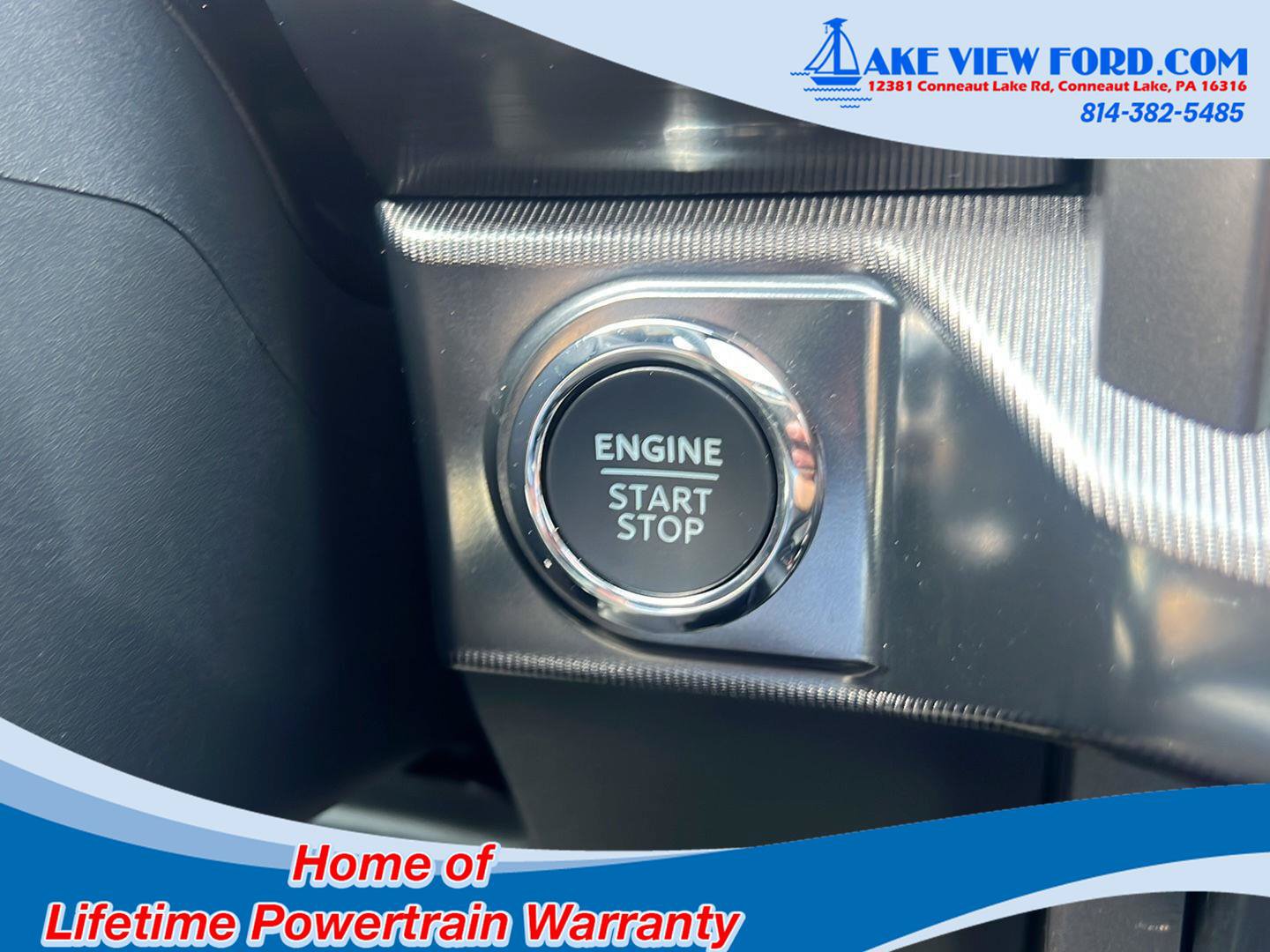 Used 2026 Ford F150 Lariat AWD/4WD image 32