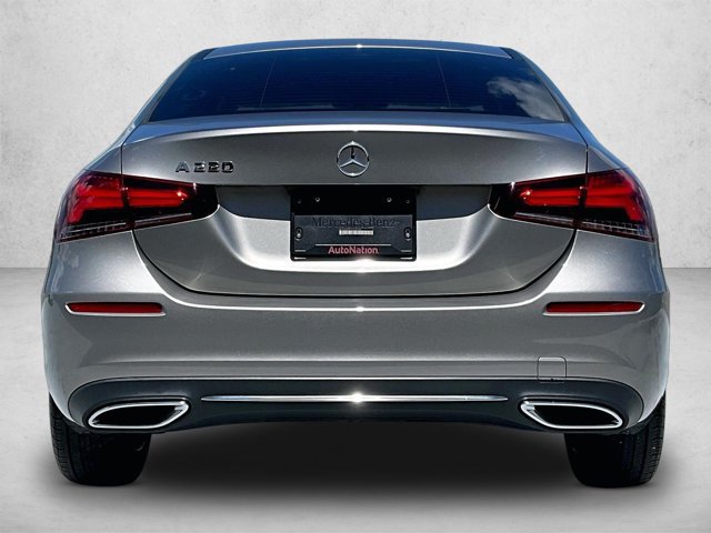 Used 2020 Mercedes-Benz A 220 image 4