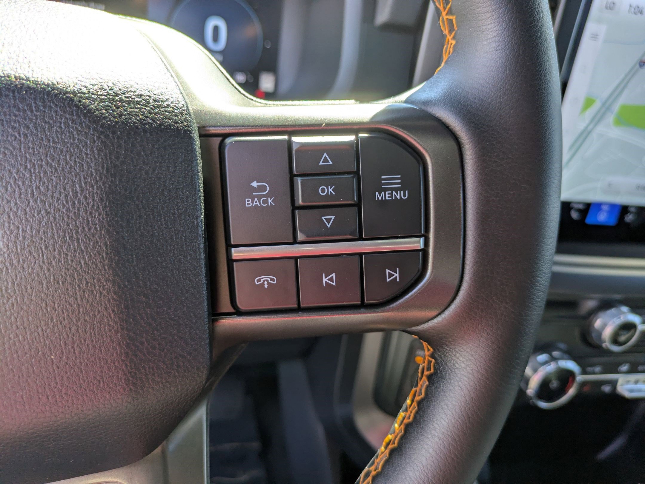 Used 2025 Ford F150 Tremor image 18