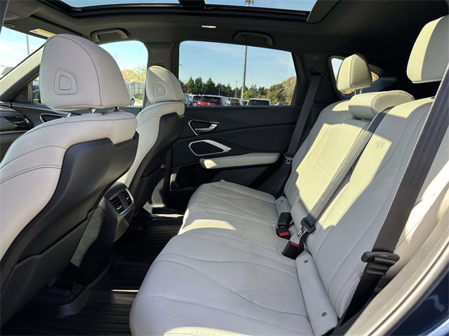 Used 2025 Acura RDX Base image 15