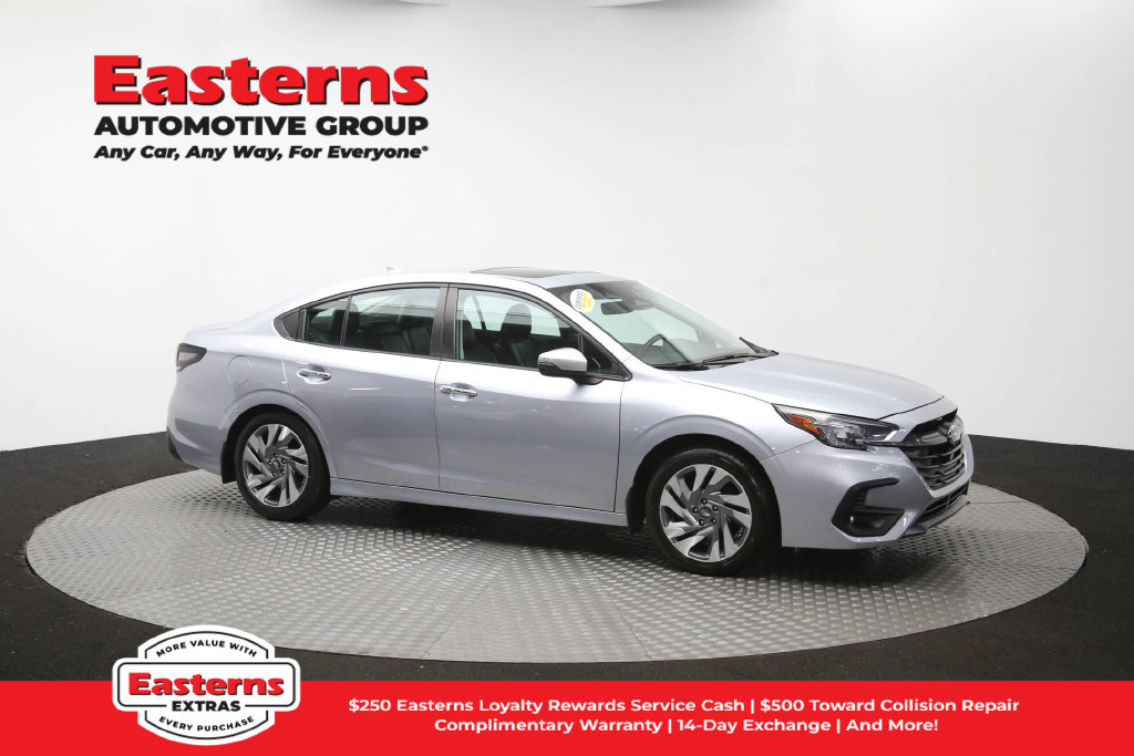Used 2024 Subaru Legacy Touring XT AWD/4WD image 50