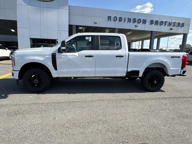 New 2026 Ford F250 XL w/ STX Appearance Package image 8