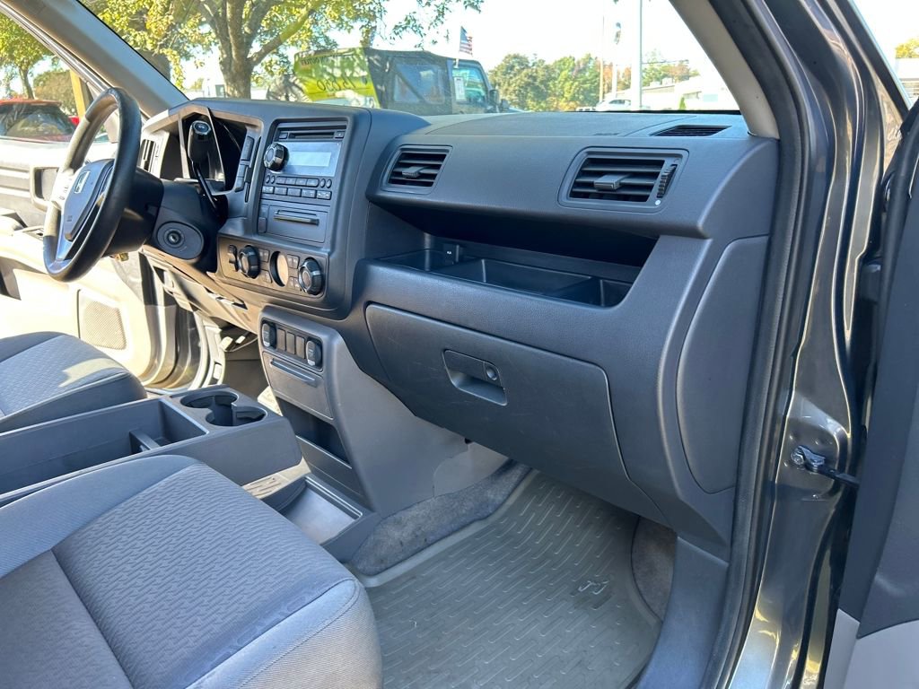 Used 2012 Honda Ridgeline RTS image 32
