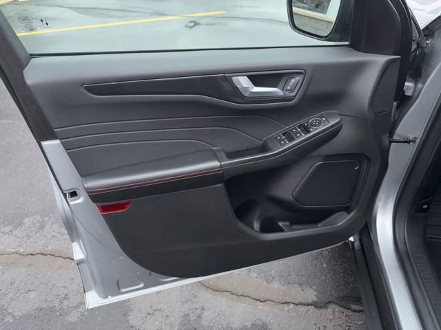 Certified 2023 Ford Escape ST-Line w/ Tech Pack #1 AWD/4WD image 23