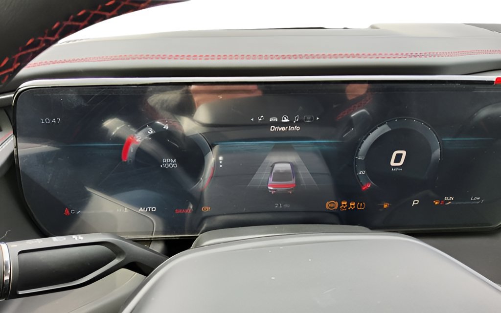 New 2026 Dodge Charger Scat Pack AWD/4WD image 17