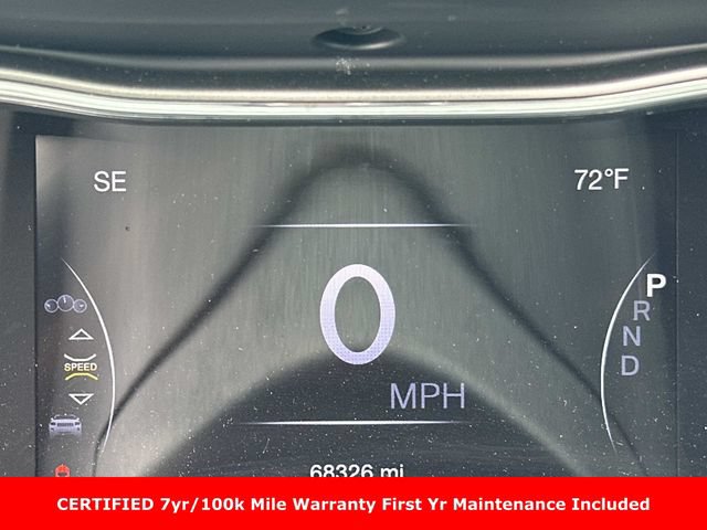 Used 2020 Jeep Grand Cherokee Altitude AWD/4WD image 32