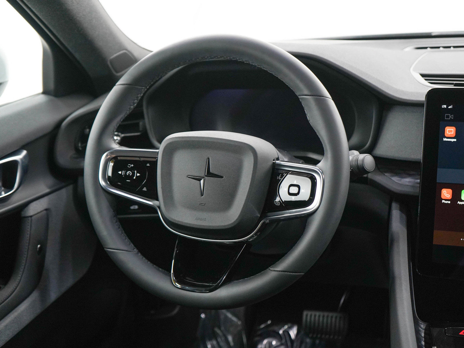 Used 2023 Polestar Polestar 2 w/ Pilot Pack AWD/4WD image 13