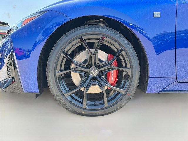 New 2026 Lexus IS 350 F Sport image 40