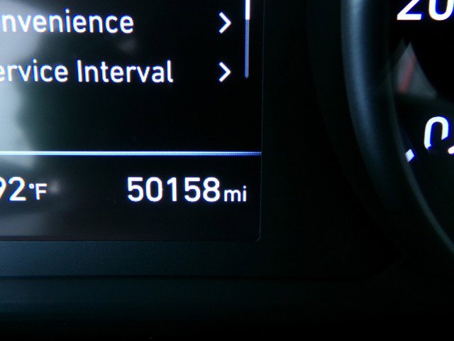 Used 2020 Hyundai Elantra GT N Line FWD image 17
