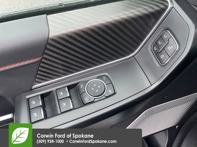 New 2025 Ford F150 Raptor image 22