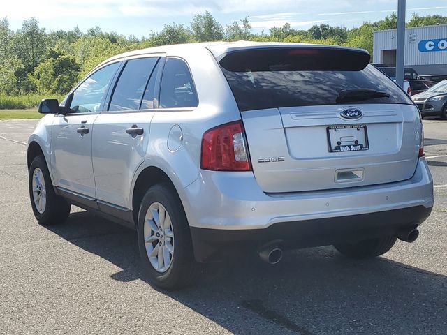 Used 2014 Ford Edge SE w/ Equipment Group 101A FWD image 5