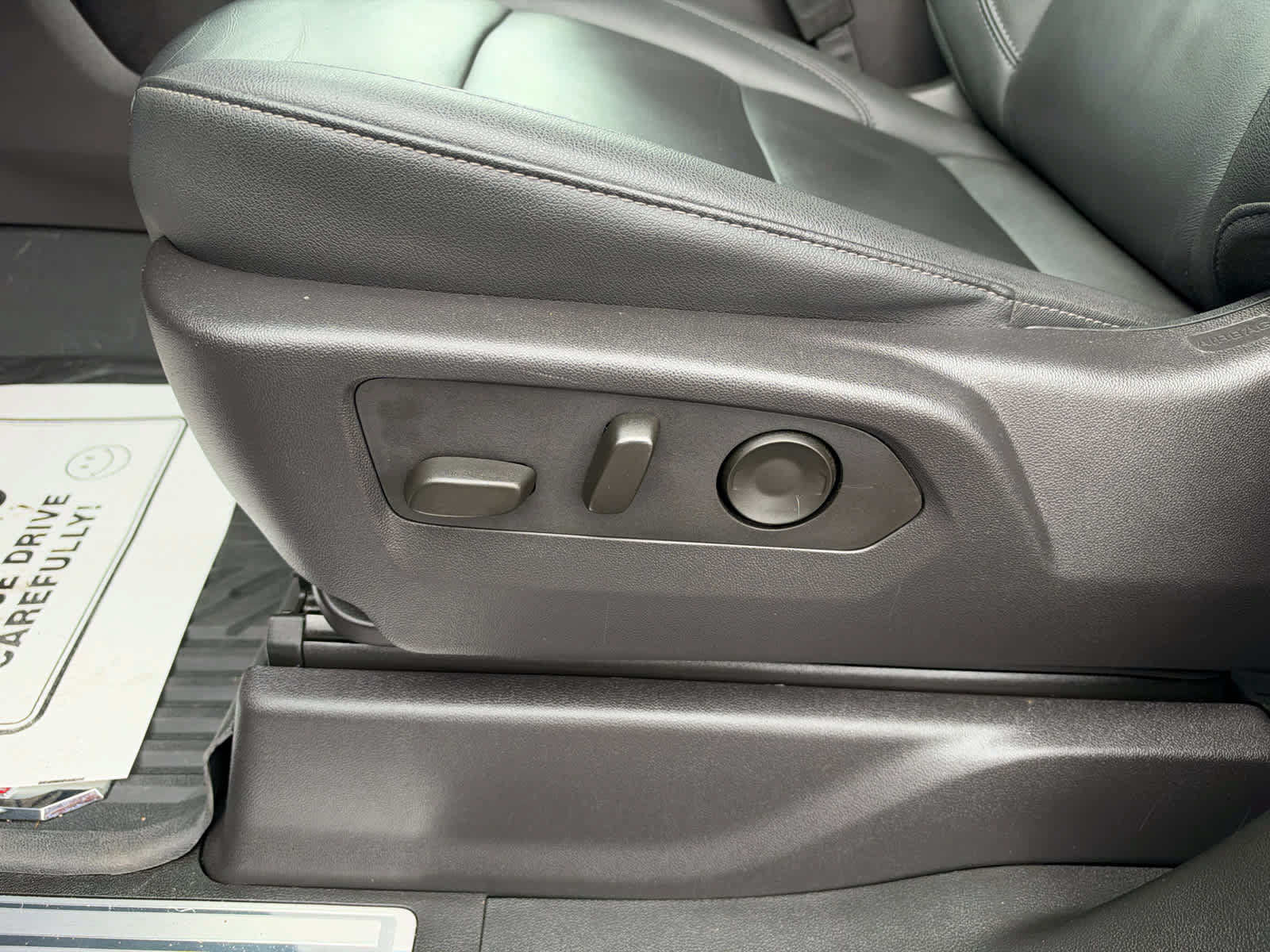 Certified 2024 Chevrolet Silverado 1500 LT Trail Boss w/ Convenience Package II AWD/4WD image 13