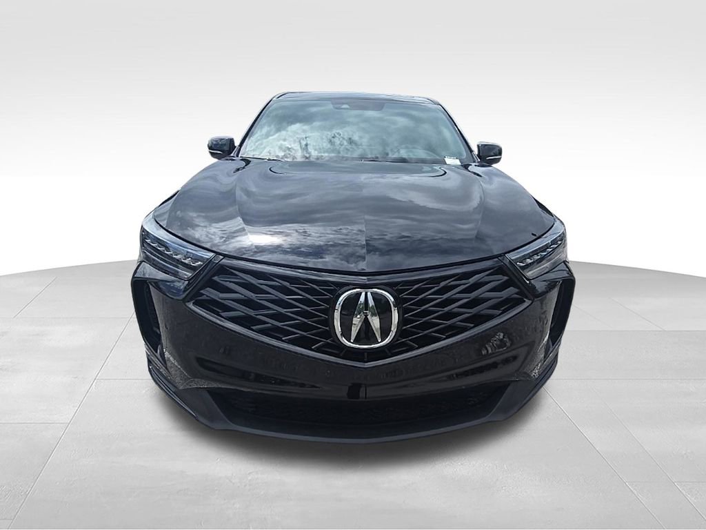 New 2026 Acura RDX A-Spec AWD/4WD image 2