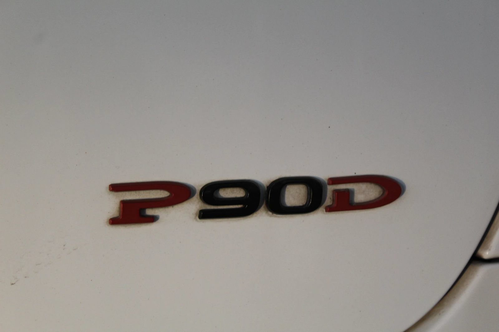 Used 2016 Tesla Model X P90D AWD/4WD image 27