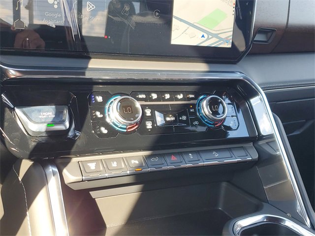 New 2025 GMC Sierra 2500 Denali Ultimate image 18