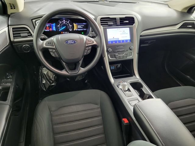 Certified 2020 Ford Fusion SE image 33