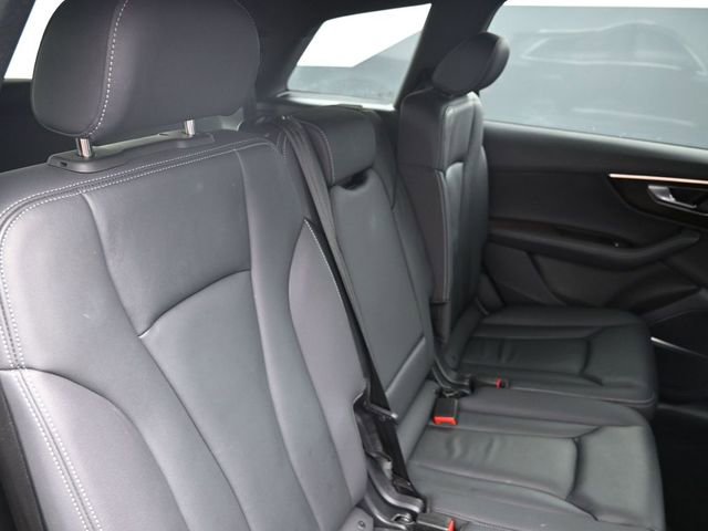 Used 2025 Audi Q7 3.0T Premium Plus image 36