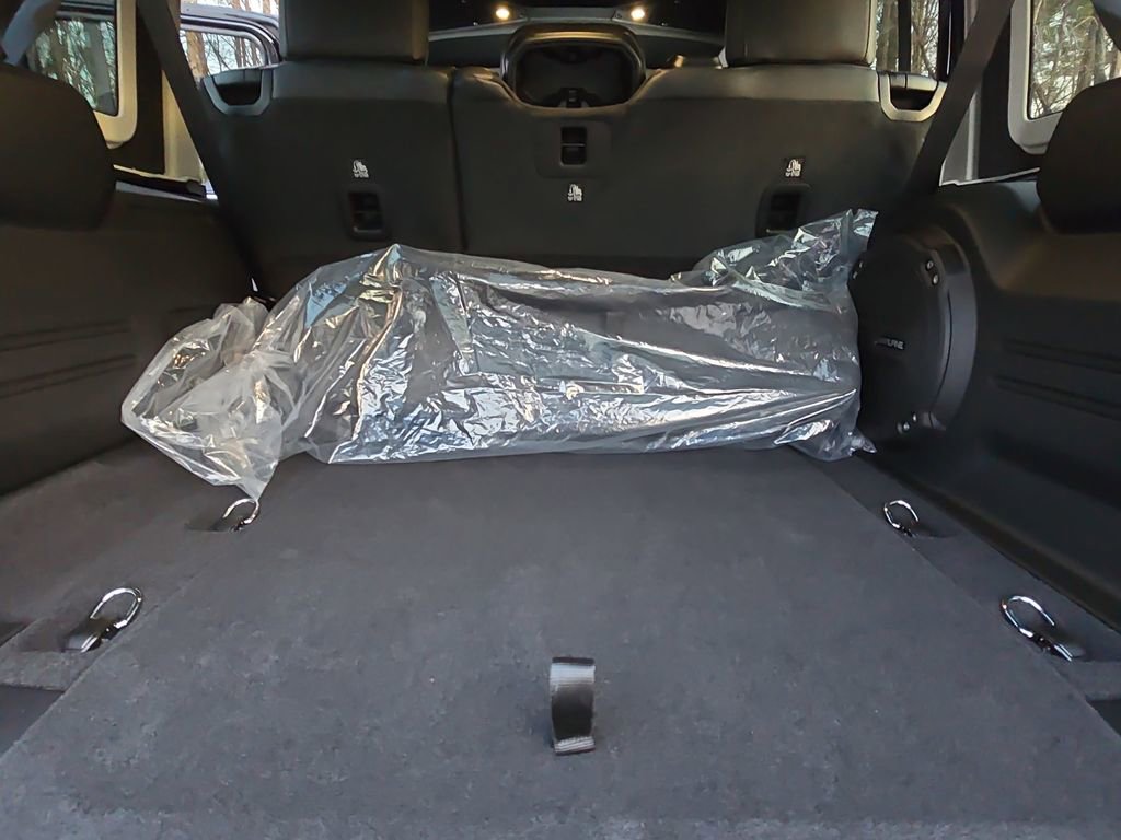 New 2026 Jeep Wrangler Unlimited Rubicon 392 image 13