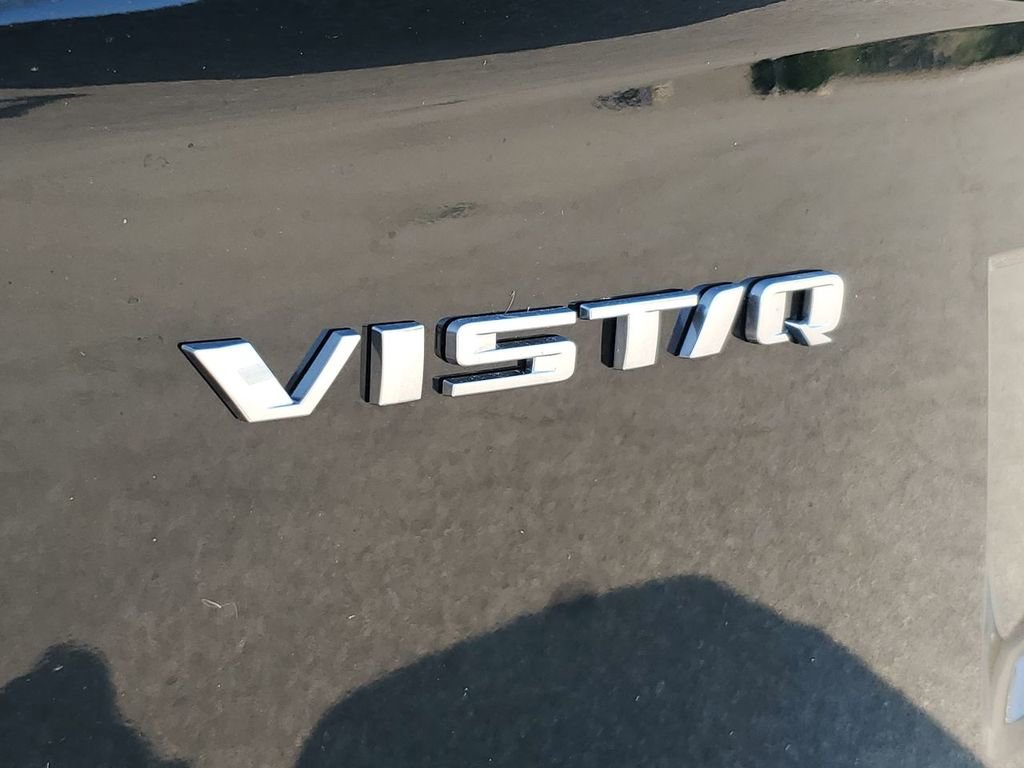 New 2026 Cadillac Vistiq Luxury image 30